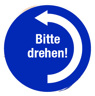 bitte wenden