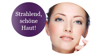 La Belle - Gesichtsbehandlung