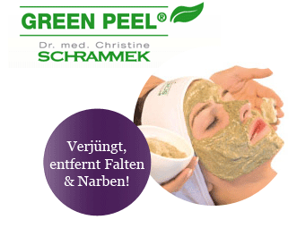 Green Peel - Schrammek
